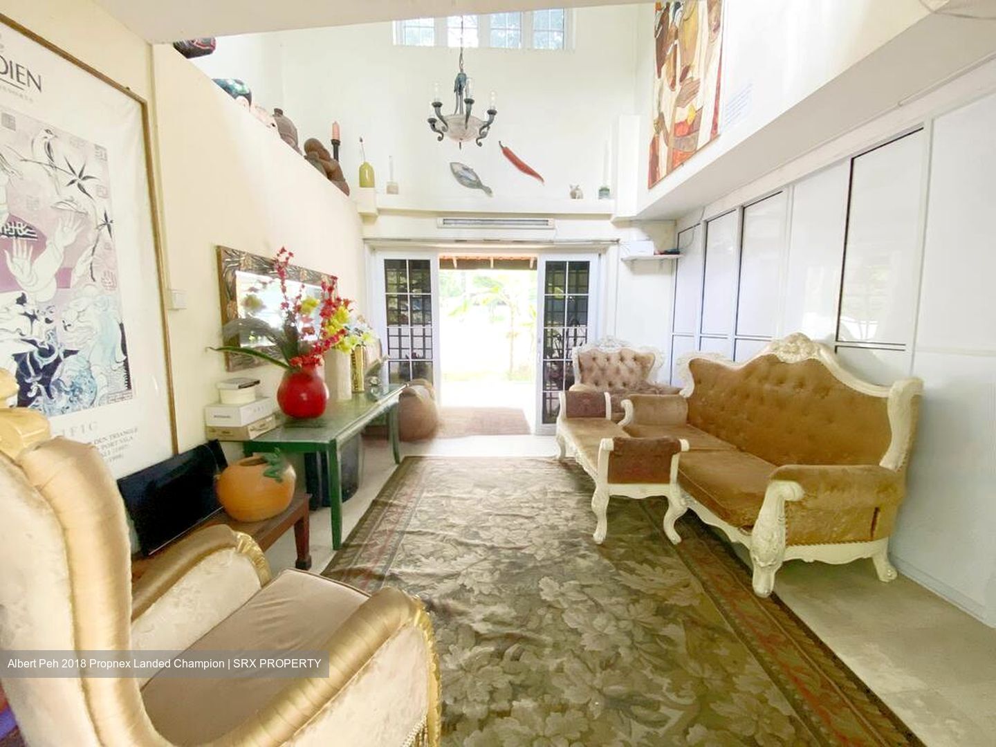 Pasir Panjang Road (D5), Detached #422567011